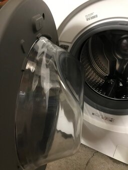 Samsung smart práčka so sušičkou - 3