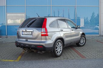 Honda CR-V 2.2i CDTi Executive - 3