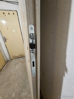 Interierove dvere lave nove nepouzite - 3