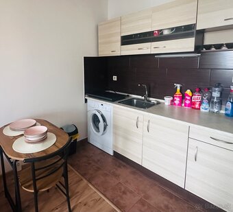 Garsonka v Kosiciach - 3