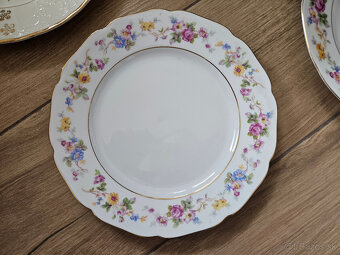 Porcelánová súprava Bohemia - 3