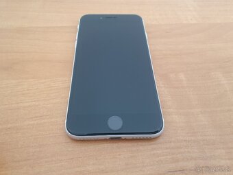 Apple iPhone SE 2020 128GB 100% Zdravie batérie - 3