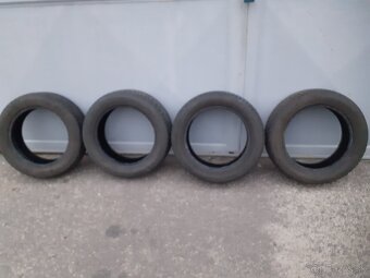 Predám pneu 205/55R16 zimné - 3