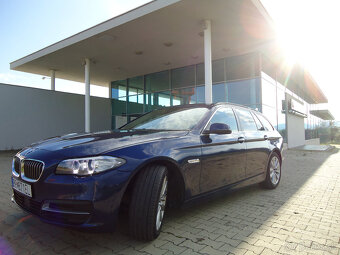 BMW 535xD 230kW LCI 2016 - 3