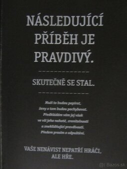 Neil Strauss Hra-kultovní kniha-Bible pickupera vzácná... - 3