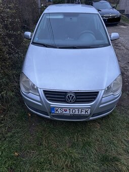 Volkswagen Polo 1.4 TDI - 3