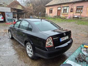 Passat 1.9 tdi - 3