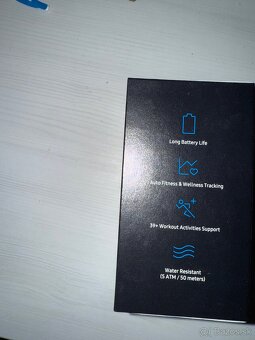 Samsung galaxy Watch 42mm - 3