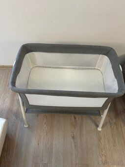 Detská postielka - 3