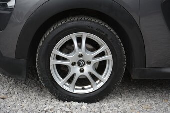 Citroen C4 Cactus 1.20 Puretech, SR. voz, 1.majiteľ, Top Sta - 3