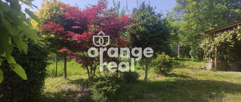 Záhrada Vyšné Opátske - 3