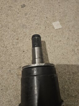 Mitsubishi poloos - 3