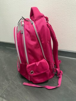 Školská taška - 3