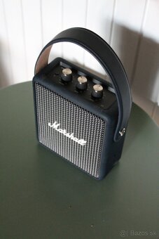 Prenosný reproduktor Marshall Stockwell II - 3