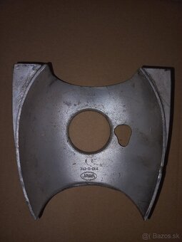 Jawa 250 353 kryt karburátora. - 3