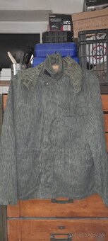 Predám vojenské maskáče. - 3