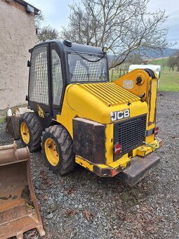 Predam JCB Robot. - 3