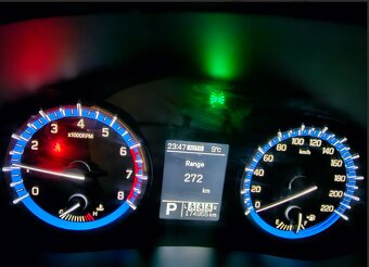 Suzuki S-Cross, Sx4, 1.6 CVT, 2013, čerstvá STK - 3