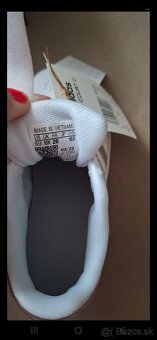 Adidas-dievčenské tenisky-28 - 3