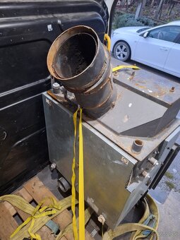 Krbová Vložka Haas Sohn vodná - 3