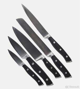 Sada nozov kuchenprofi primus 5ks - 3