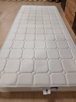 Matrac Dormeo 200x90 - 3