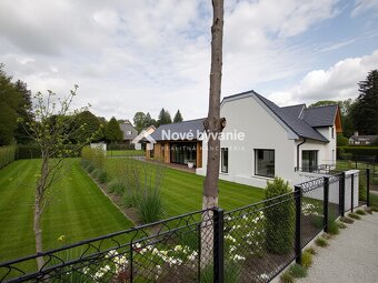 Rodinný dom na rekonštrukciu s pozemkom 10,97 árov v obci Dr - 3