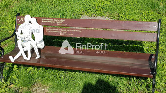 Predám stavebný pozemok na RD v Banskej Štiavnici. - 3