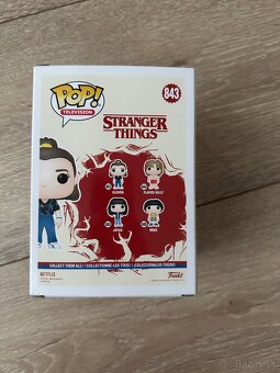 Funko Pop Stranger Things - 3