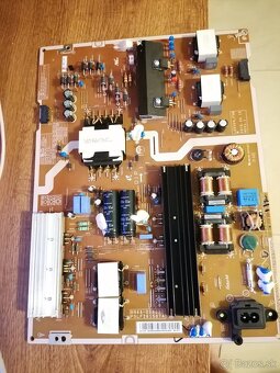 Predám Samsung UE65MU6272U zdrojovú dosku,. - 3