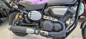 Yamaha xv bolt 950 12000km 2015 - 3