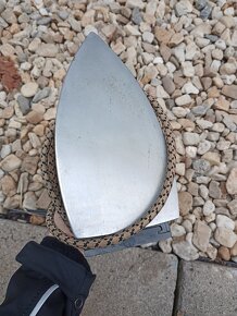 Žehlička typ3219 do elektriny - 3