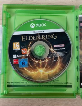Elden Ring Xbox - 3