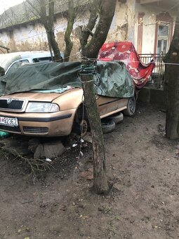 Predam sucasky Octavia 1.9 tdi 81 kw - 3