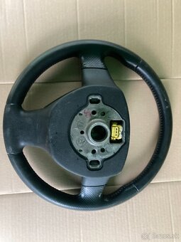 Volant Skoda RS - 3