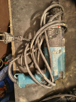 Makita HR 2450 - 3