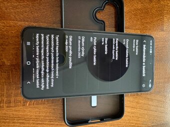 Samsung Galaxy s24 - 3