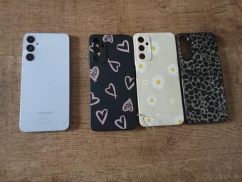 Samsung galaxy A05s - 3