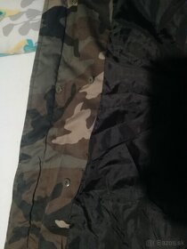 Zimna bunda s kozusinou - 3