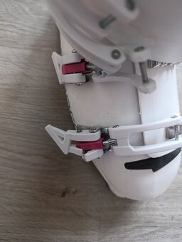 Dámske lyžiarky - 3