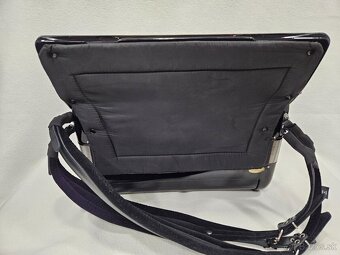 Akordeon Borsini Konvertor SL52, 120 basovy - 3