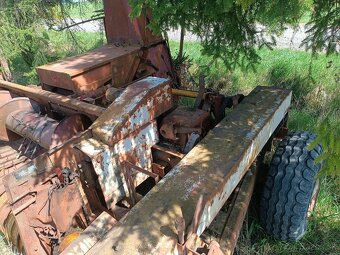 Rezačka SKPU 220 - 3