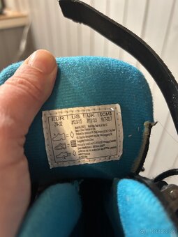 Detské korčule - 3