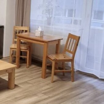 Borovicové stoly - 3