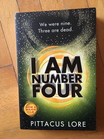 Mix fantasy a sci fi - 3