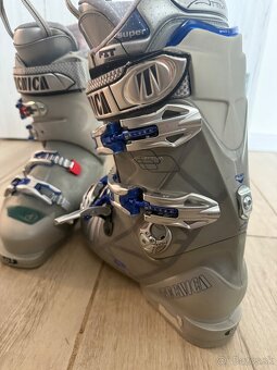 Lyžiarsky dámske - 3