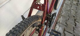 Predám bicykel 26 palcovy - 3