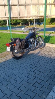 Kawasaki VN 800 vulcan - 3