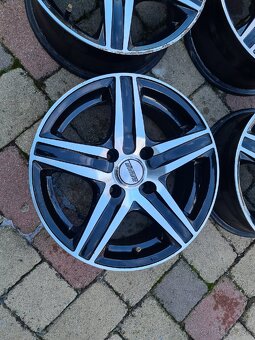 Elektrony 4x108mm r15 - 3