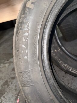 225/55 r17 nexen - 3